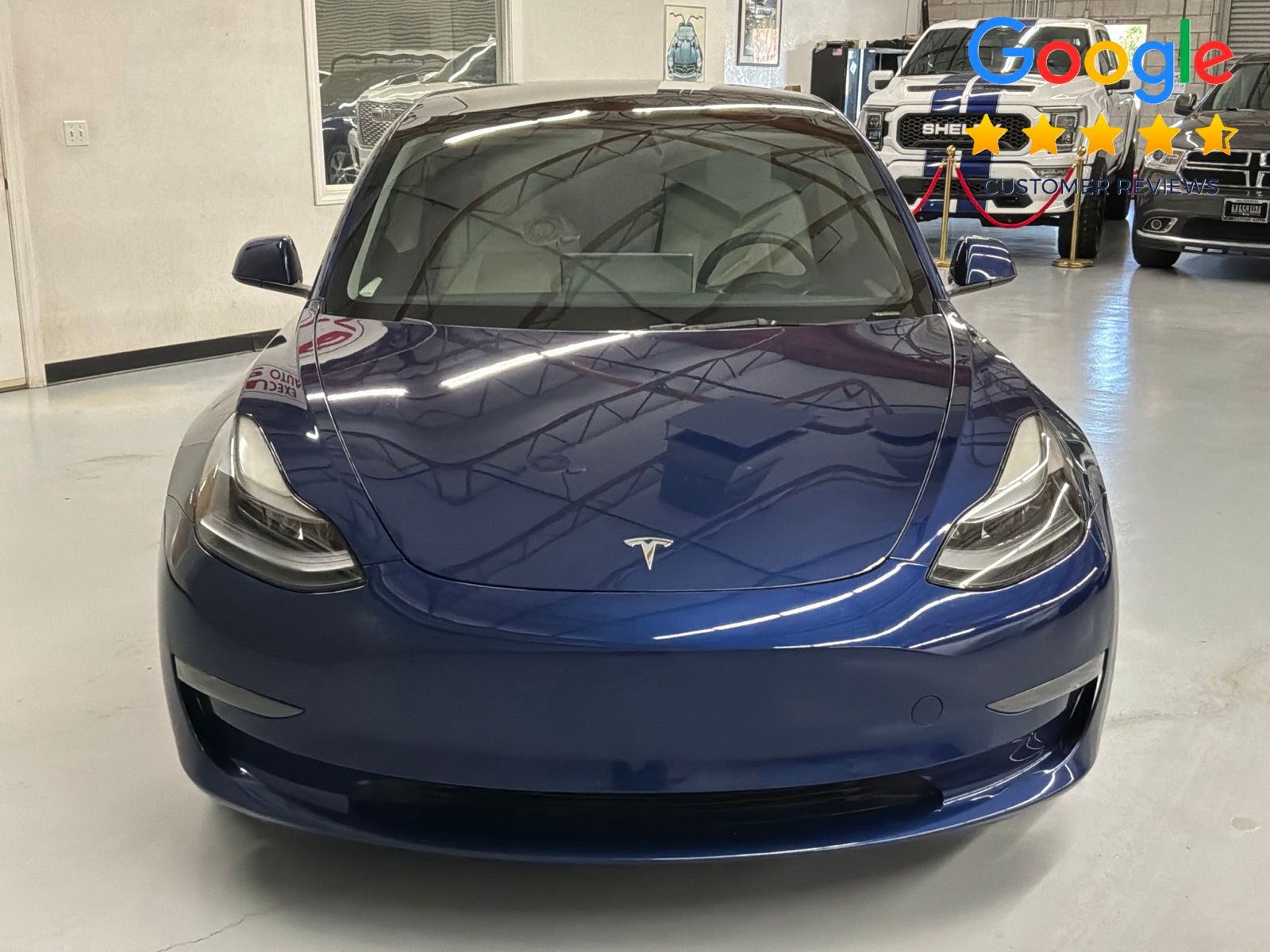 tesla model 3 2022 5YJ3E1EB6NF271409 image tesla model 3 2022 5YJ3E1EB6NF271409 image